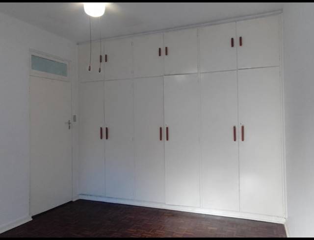 1 BEDROOM FLAT TO LET IN NORTH BEACH